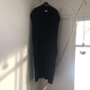 Horses Atelier relaxed sheath with pockets